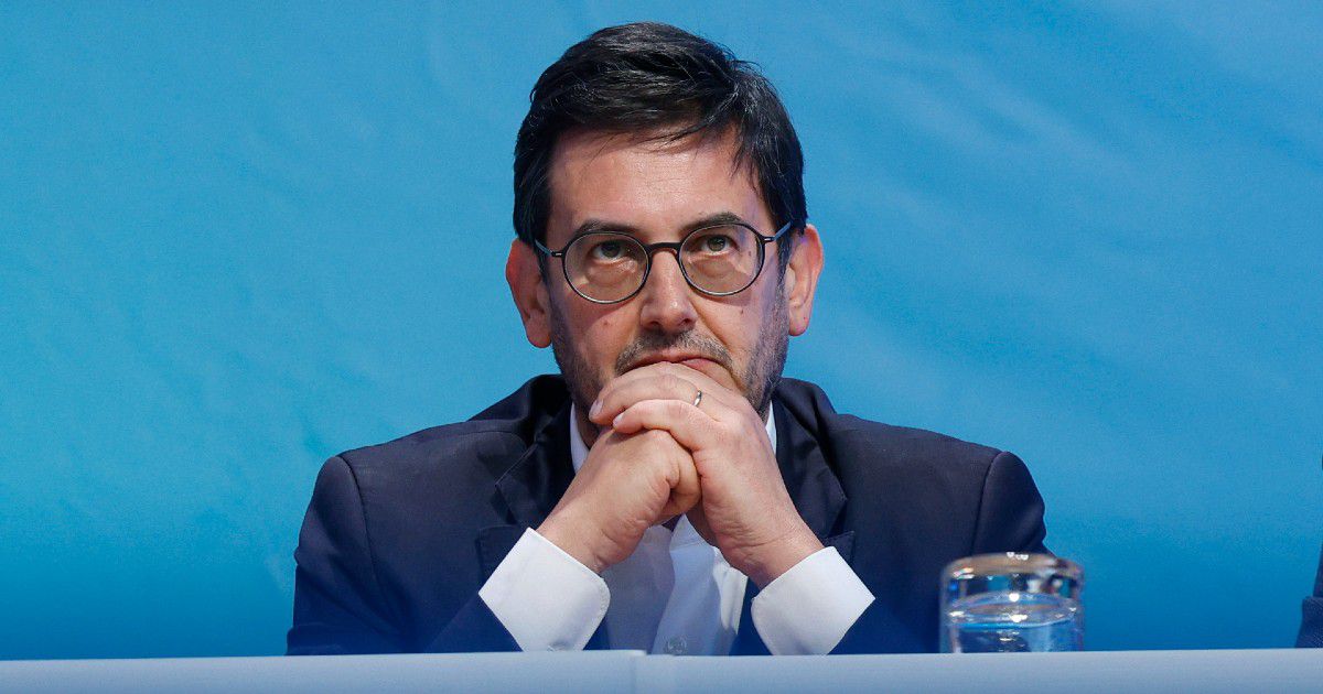 Photo of IL leader Rui Rocha - Lusa