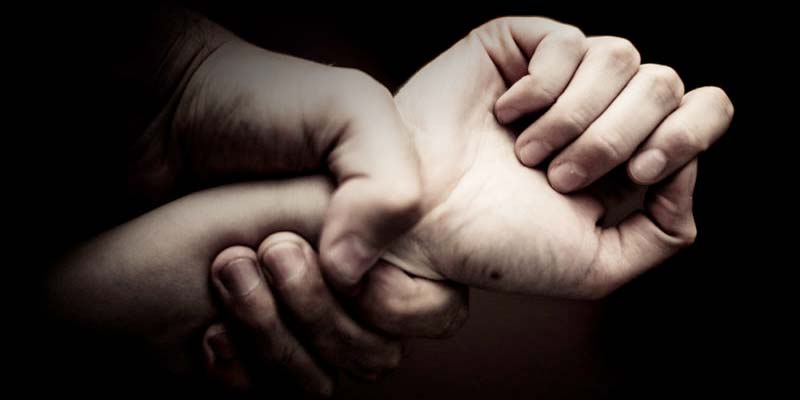 2019: a very black year for domestic violence