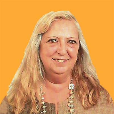 Dr Maria Alice