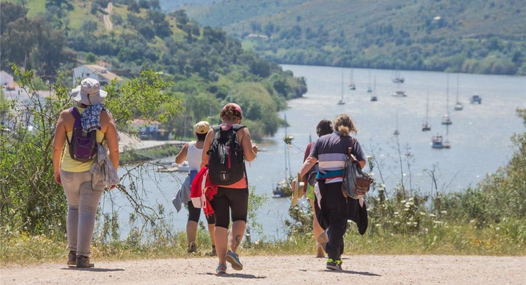 Alcoutim Walking Festival returns with 16 themed walks|Alcoutim Walking Festival returns with 16 themed walks