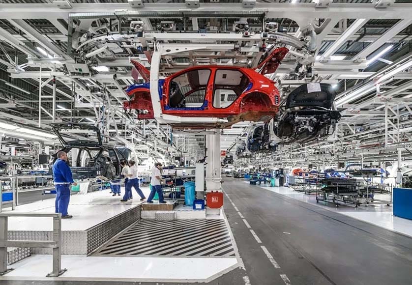 Photo: Autoeuropa