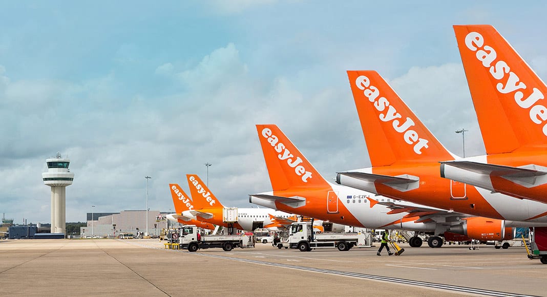 easyjet