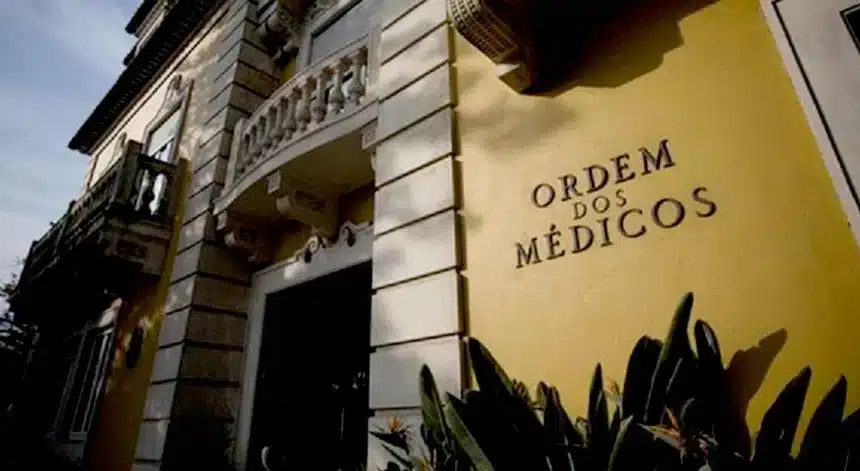 Ordem dos Médicos