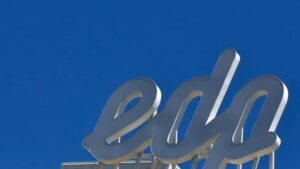 EDP posts 2023 net profit up 40%