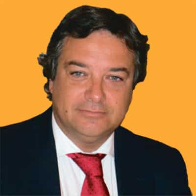 Dr Eduardo Serra Jorge