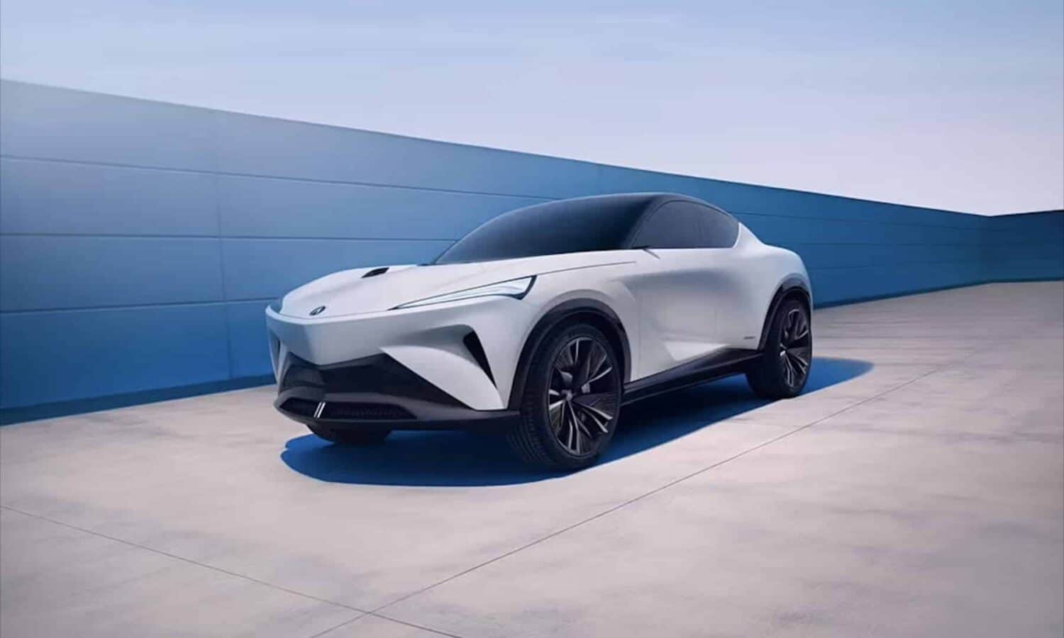 electric vehicle