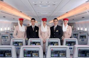 Emirates to host recruitment days in Lisbon and Faro