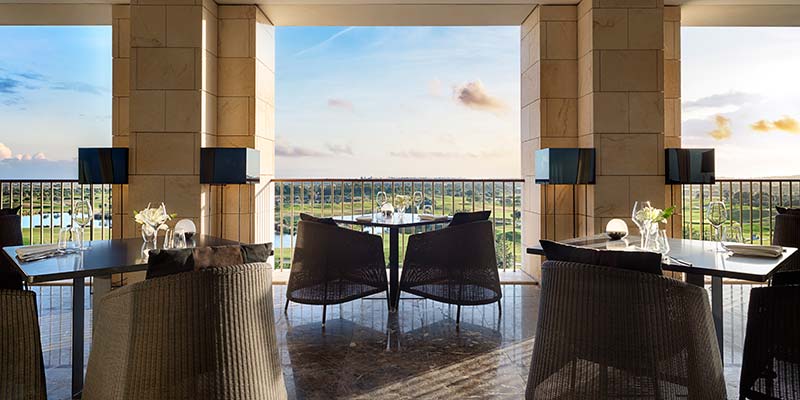 Michelin-star Chef Paco Roncero to create culinary magic in Portugal “for first time”