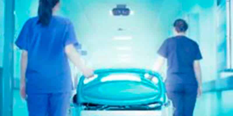 Nurses Enfermeiros
