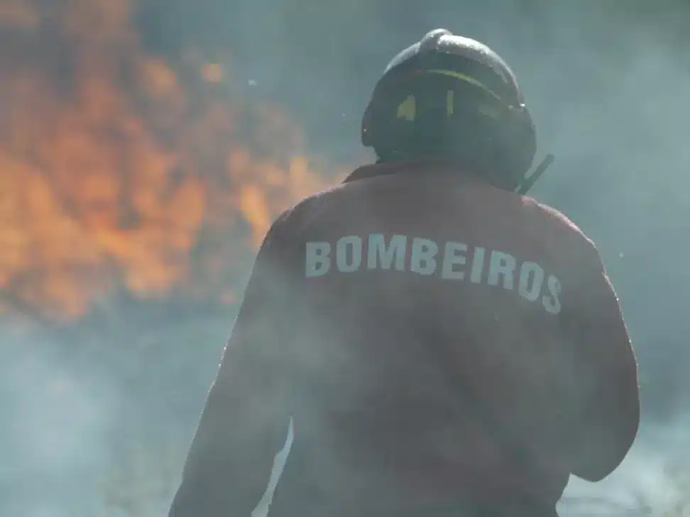 Parliament moves on strengthening status of firefighting profession