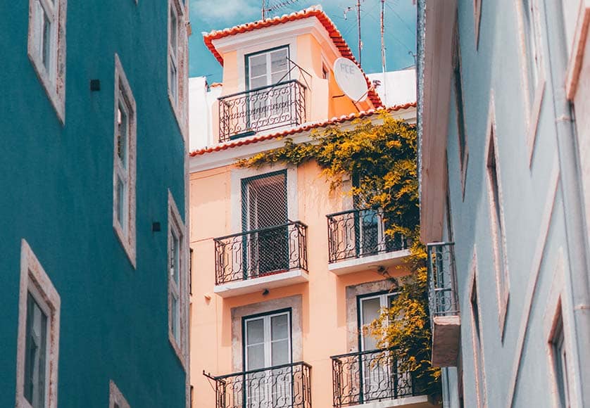 Measures to boost national housing market