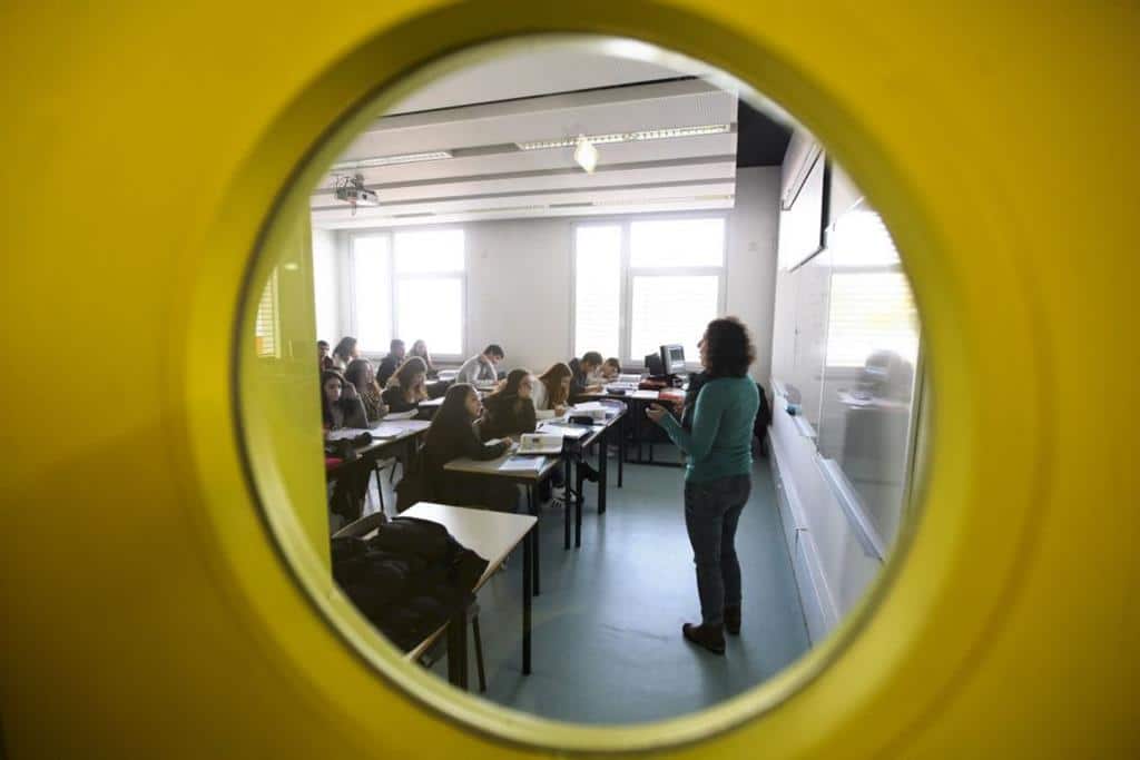 Over 500 primary, secondary schools in state of disrepair - minister