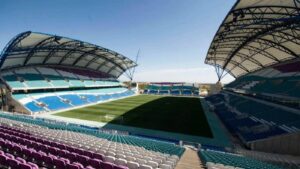 New Algarve Stadium website launched