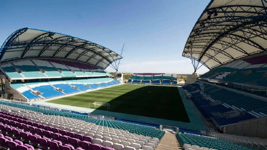 Algarve Stadium