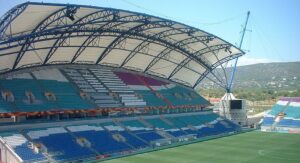 Algarve Stadium celebrates 20th anniversary