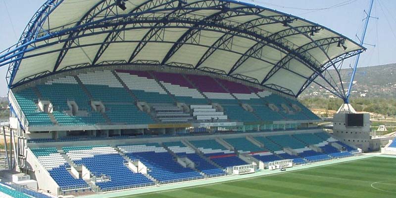 Algarve Stadium