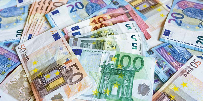Printing money: A warning from history