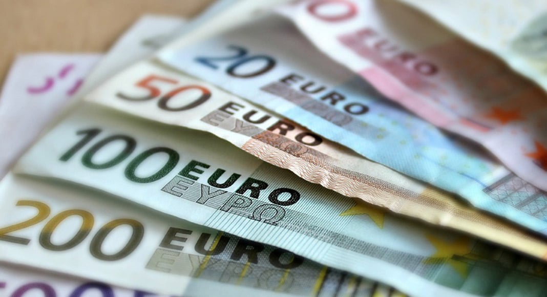 Euros (Pixabay)