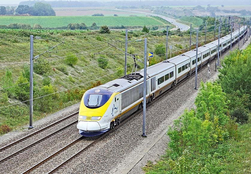 TGV project: Algarve "forgotten" once again
