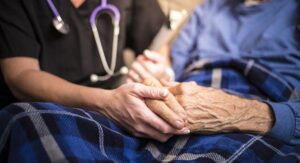 Opposition calls on government to take steps to apply euthanasia law