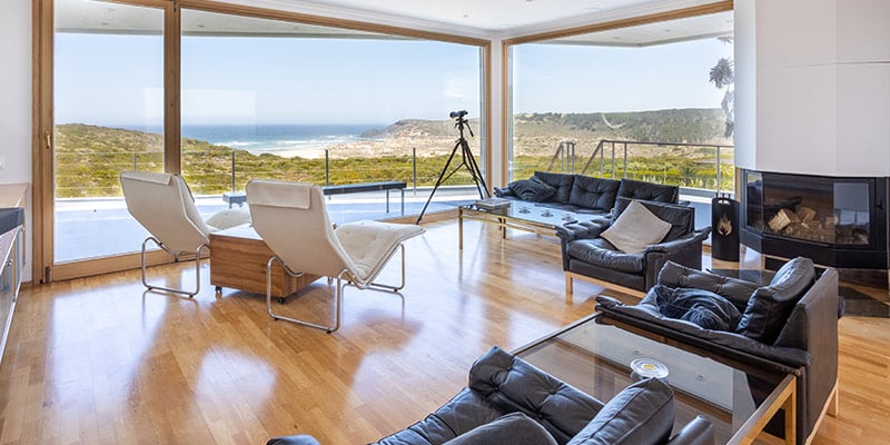 Golf villa with pool in Pinheiros Altos for sale at Engel & Völkers