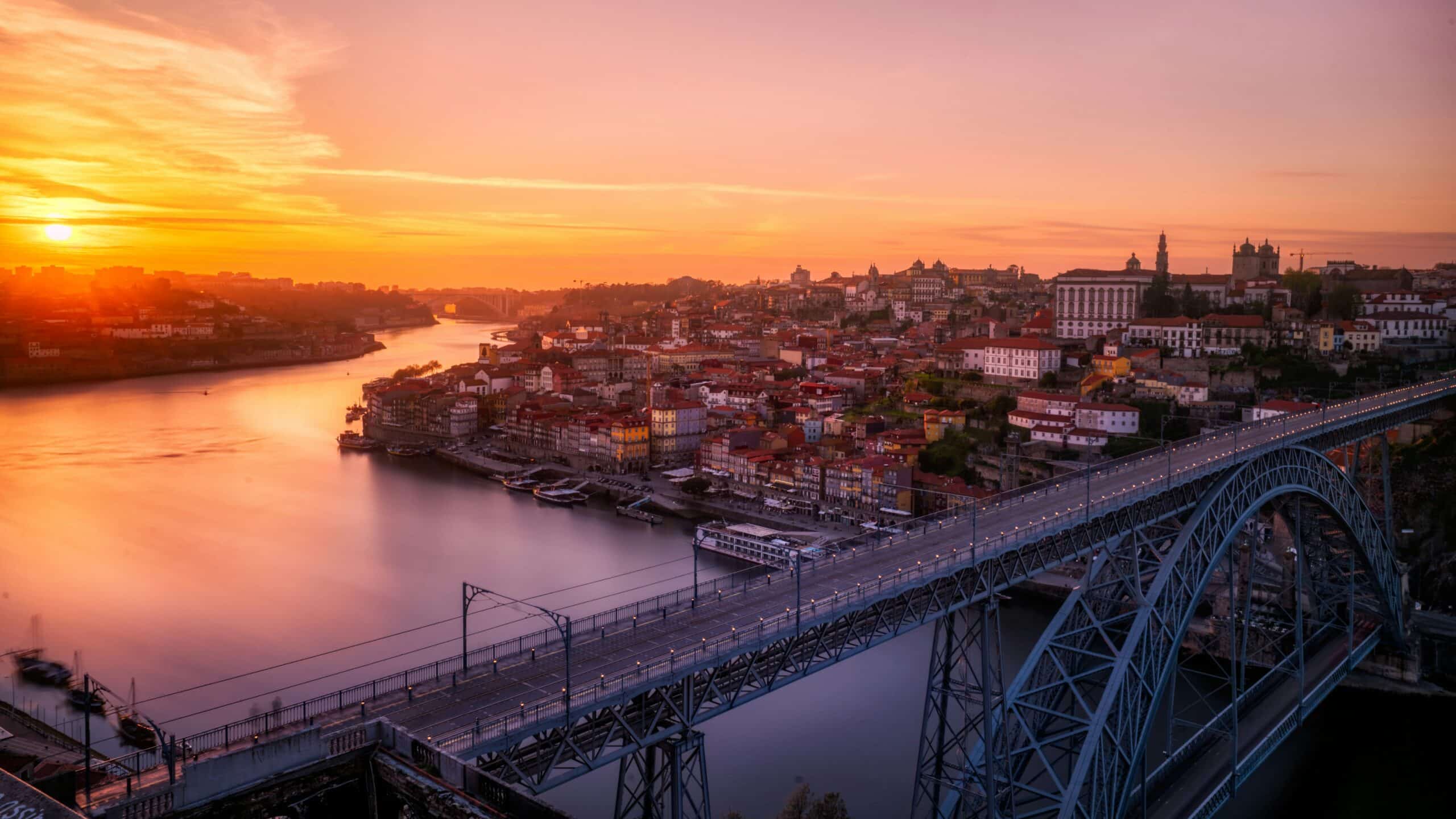 Portugal ranks as second ‘hot destination’ for American travellers in 2025