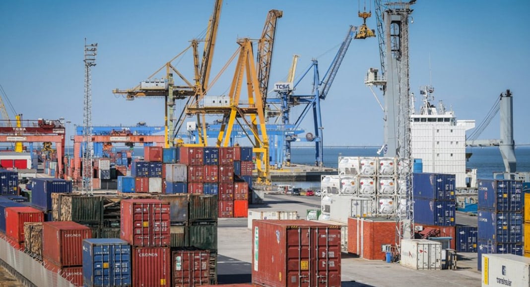 Cooling of global economy “threatens 30 billion euros worth of Portuguese exports”