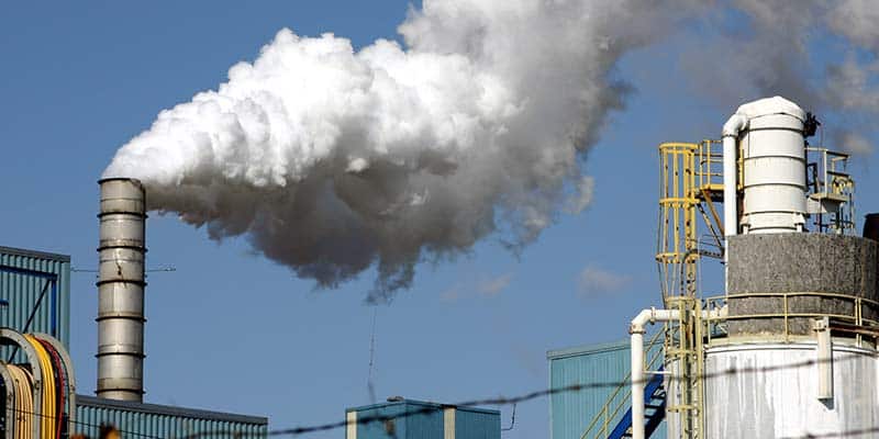 Nine out of 10 Portuguese consider climate change “very serious problem”