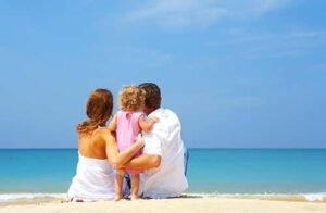 Residency visa and family reunification