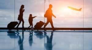 Portuguese “not losing desire to travel”, stress agencies