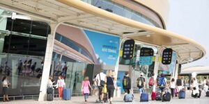 New York, Helsinki, Reykjavik new Faro airport destinations in summer