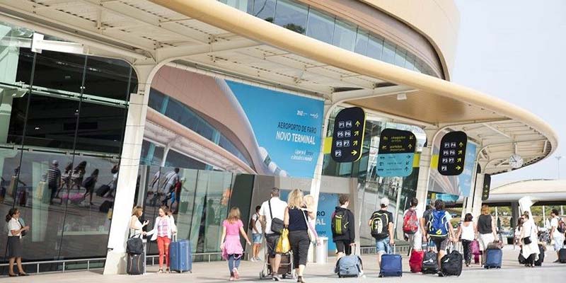 Algarve tourism board looks for “alternatives” to fill void left by Thomas Cook collapse