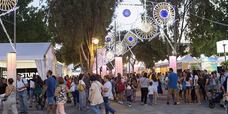 Lagoa gets ready for Fatacil crowds – fair starts this Friday