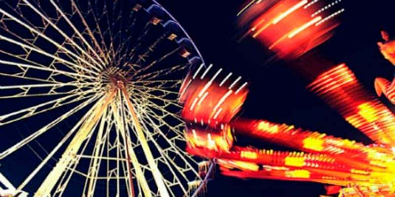 Silves hosts ancient All Saints Fair