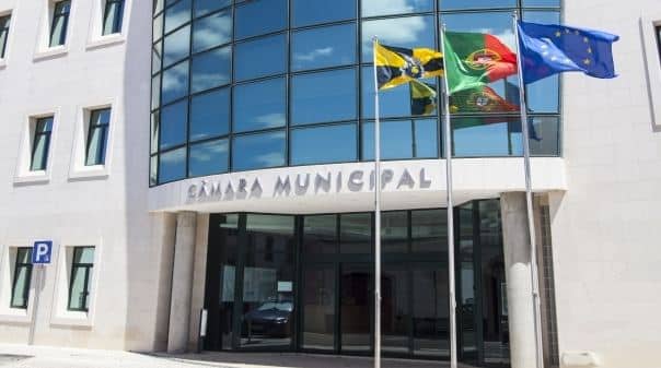 Lagoa Municipal Camara