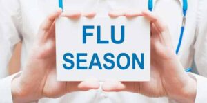 More than one in four over-65s already vaccinated against flu