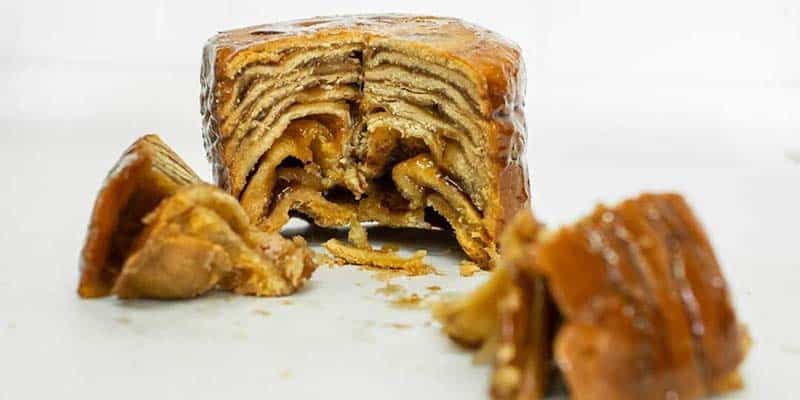 Folar de Olhão voted one of Portugal’s Seven Sweet Wonders