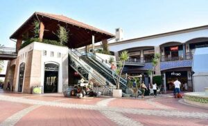 Four days of fun for children at Forum Algarve