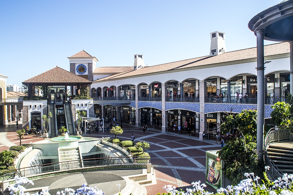 Forum Algarve unveils Summer Wonderland