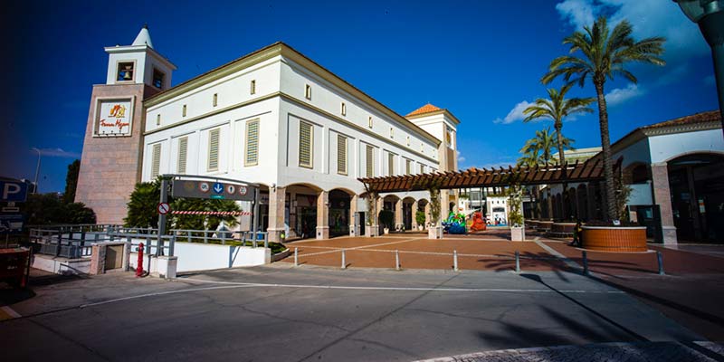Forum Algarve