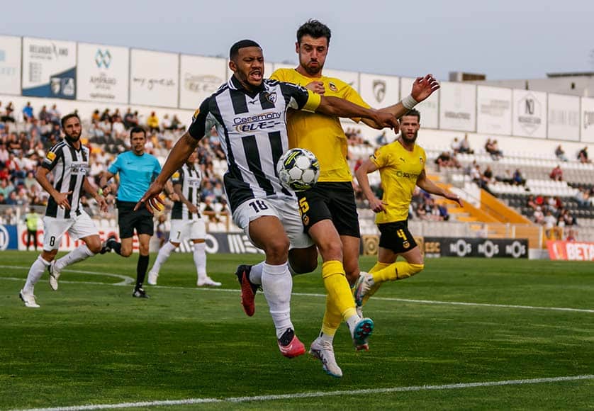 Portimonense|Portimonense