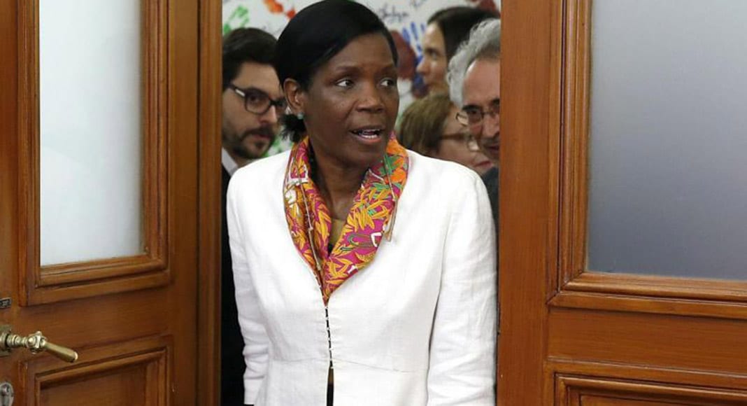 PS Socialists ready to adopt European law to protect whistleblowers