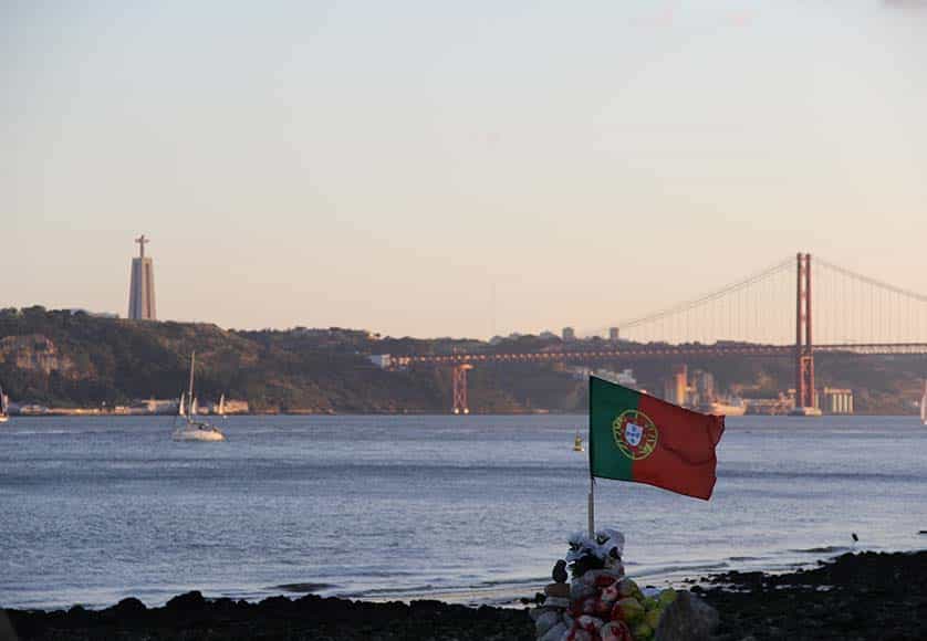 Lisbon