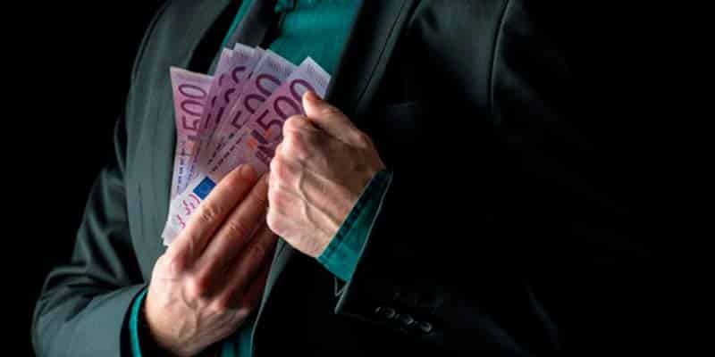 Investigators tighten screws on frauds involving European Community funding