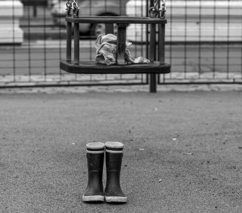Children under age of 12 being increasingly used by criminal groups