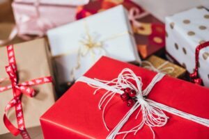 Celebrate the spirit of Christmas in Guia