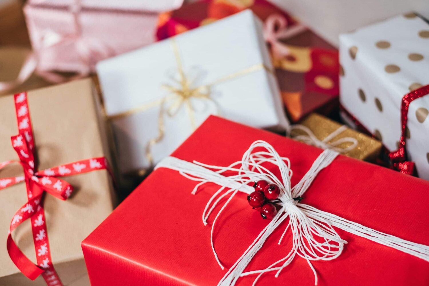 Celebrate the spirit of Christmas in Guia