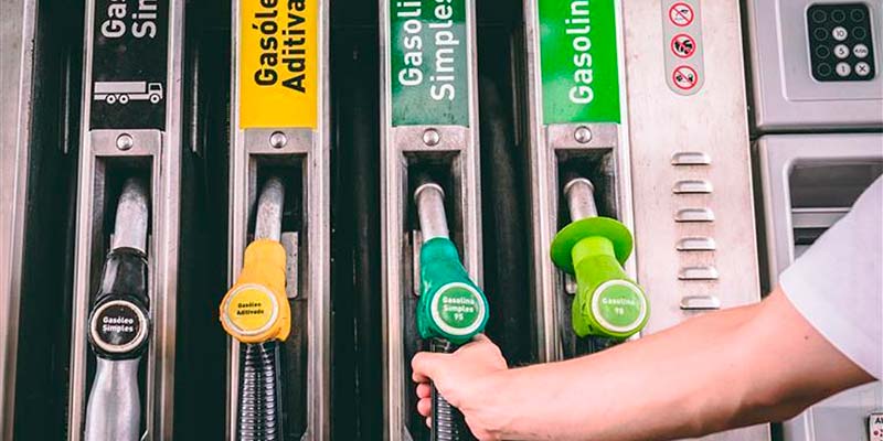Algarve fuel supplies ‘reinforced’ following civil requisition