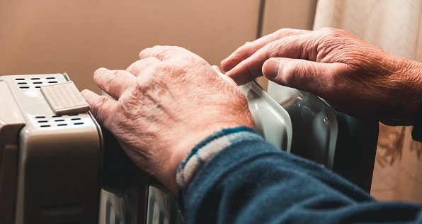 Portugal 5th EU country most likely to suffer fuel poverty