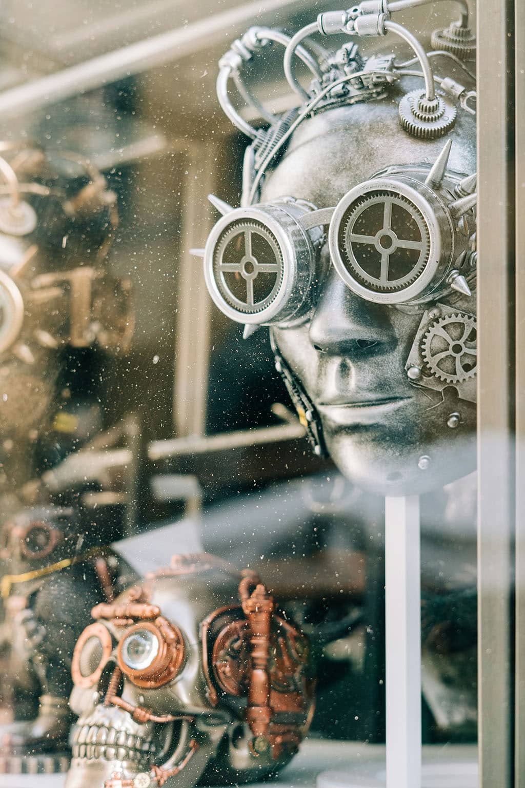 Photo: GABRIELLA CLARE MARINO/UNSPLASH